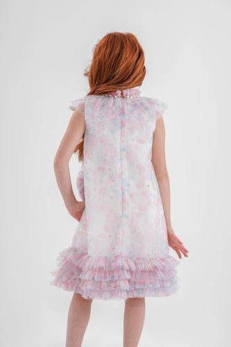 فستان بناتي