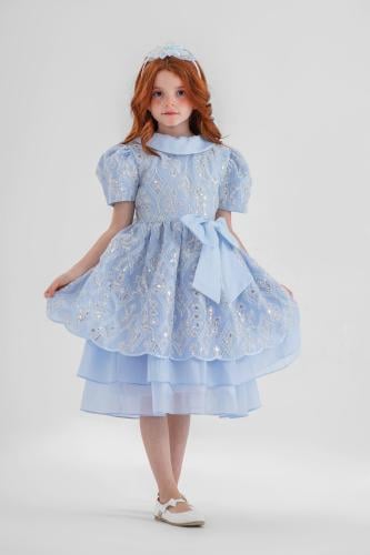 فستان بناتي