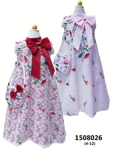 فستان بناتي