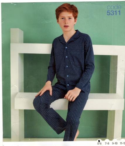 بيجاما ولادي