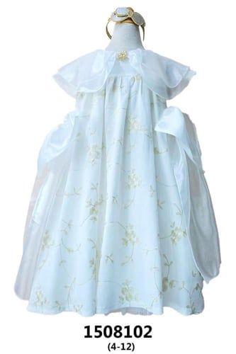 فستان بناتي