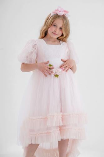 فستان بناتي