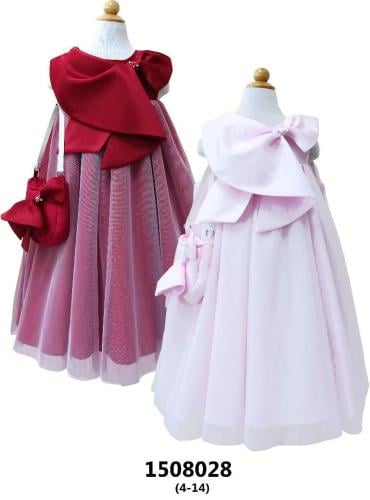 فستان بناتي