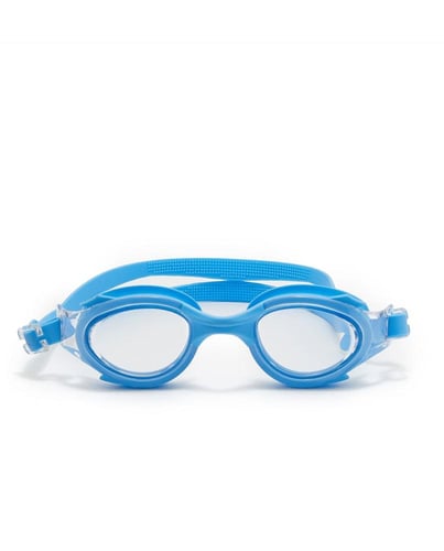 نظارة سباحة سيليكون مريحة – رؤية واضحة وثبات مثالي