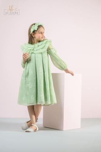 فستان بناتي