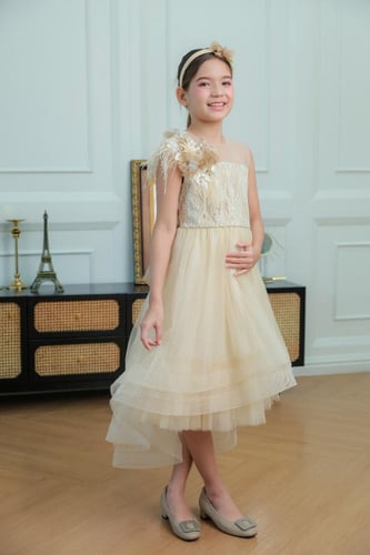 فستان بناتي