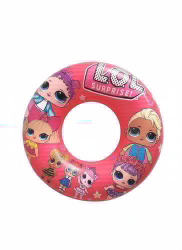 طوق سباحة للأطفال – أشكال متعددة