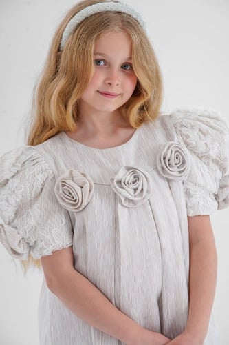 فستان بناتي