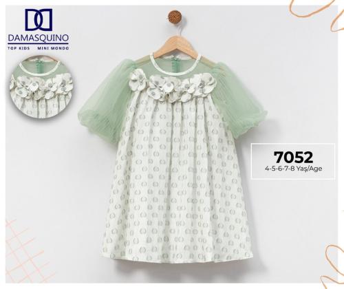 فستان بناتي