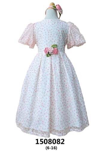 فستان بناتي