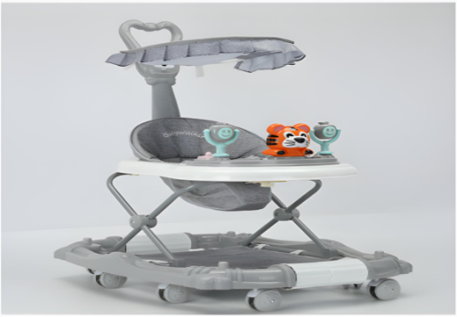 مشاية أطفال تعليمية