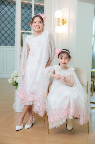 فستان بناتي