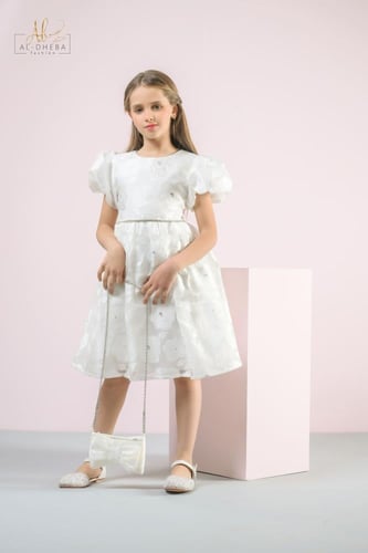 فستان بناتي