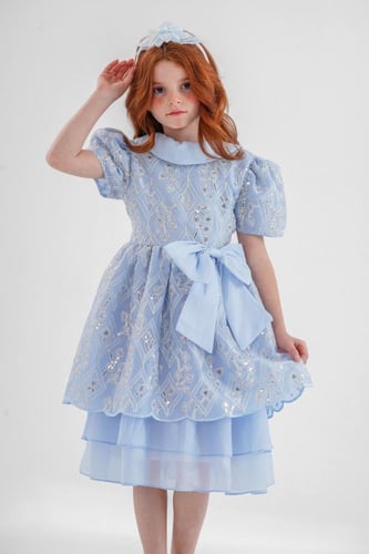 فستان بناتي