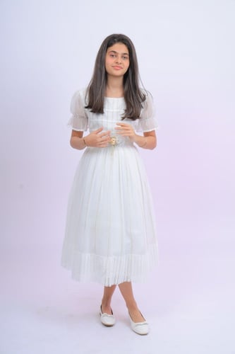 فستان بناتي