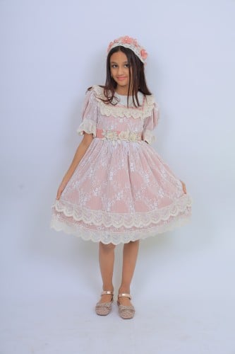 فستان بناتي