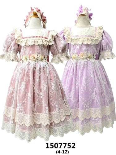 فستان بناتي