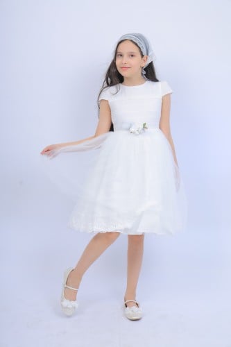 فستان بناتي