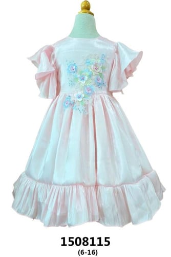 فستان بناتي