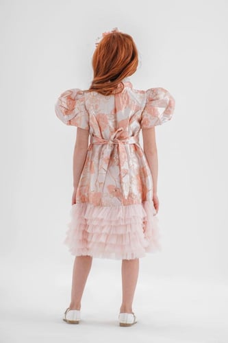 فستان بناتي