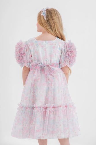 فستان بناتي