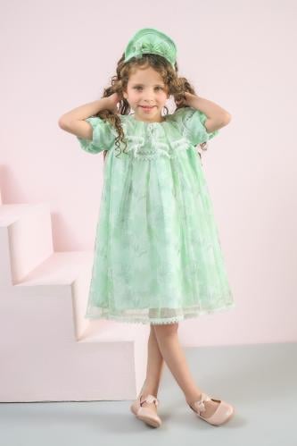 فستان بناتي