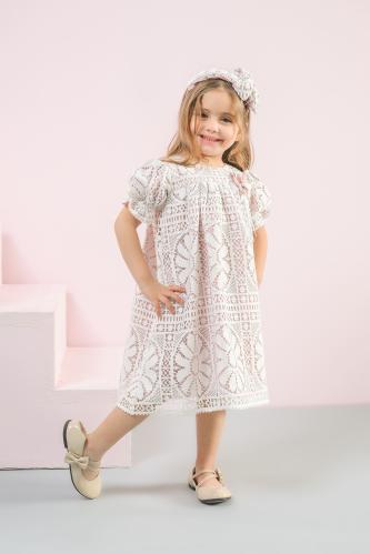 فستان بناتي