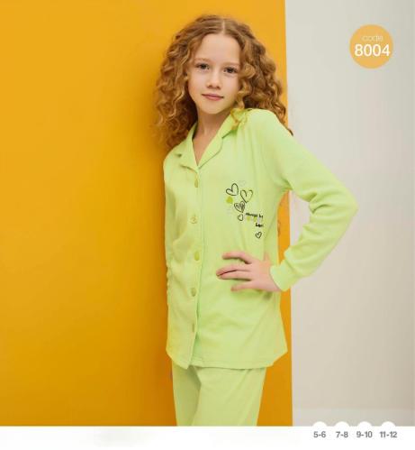 بيجاما بناتي