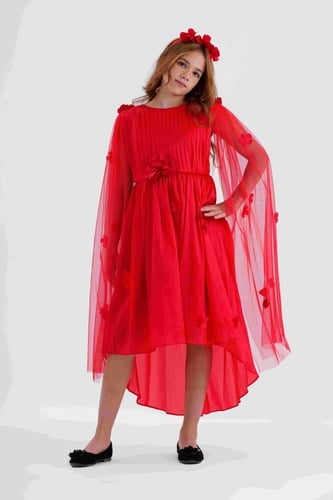 فستان بناتي