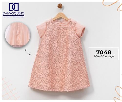 فستان بناتي