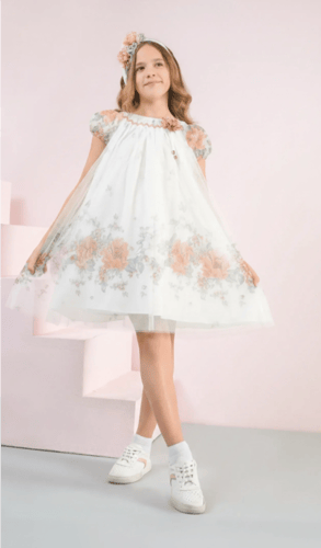 فستان بناتي