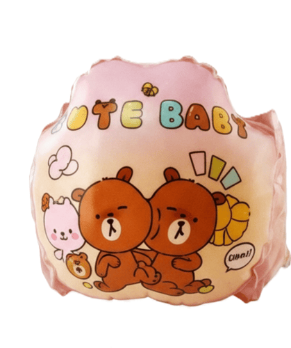 عوامة سباحة أطفال Cute Baby – أشكال متعددة