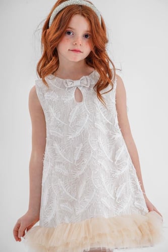 فستان بناتي