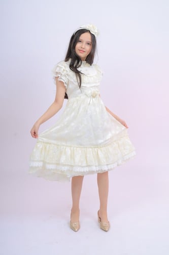 فستان بناتي