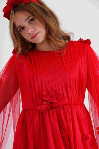 فستان بناتي