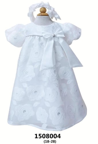 فستان بناتي