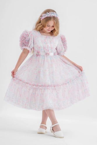 فستان بناتي