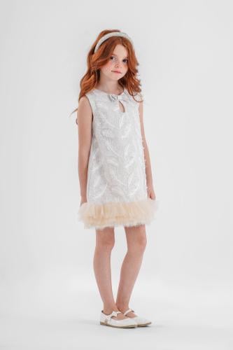 فستان بناتي