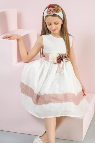 فستان بناتي