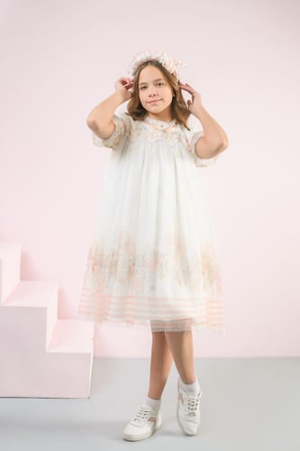 فستان بناتي