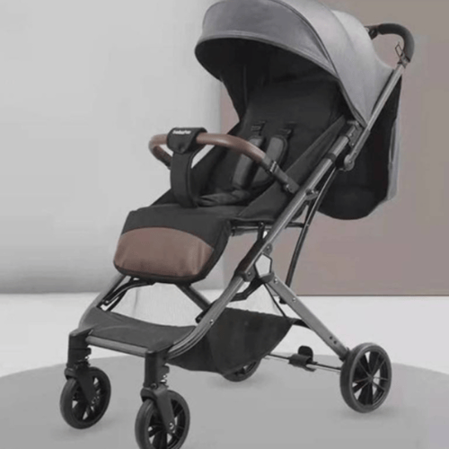 عربة الأطفال Y3 - خفيفة الوزن ومثالية للسفر من Bao...