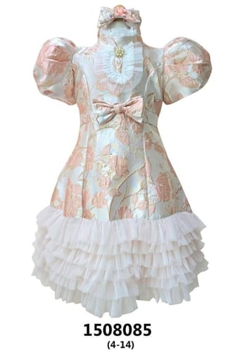 فستان بناتي