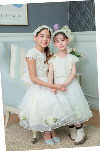 فستان بناتي