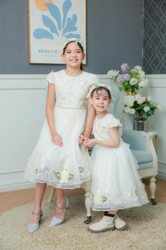 فستان بناتي