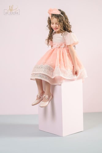 فستان بناتي