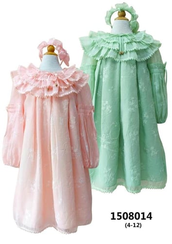 فستان بناتي