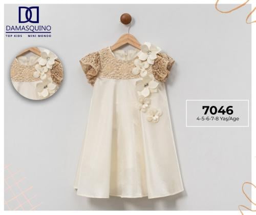 فستان بناتي