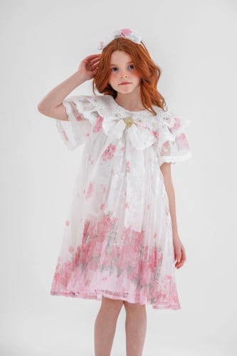 فستان بناتي