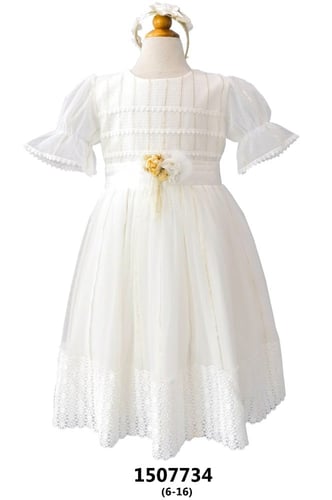 فستان بناتي