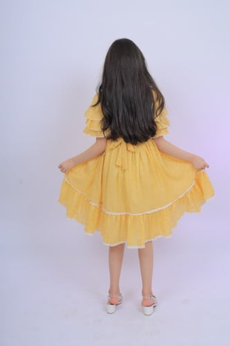 فستان بناتي